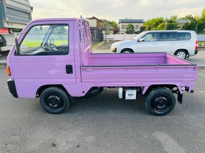 1990 HONDA ACTY in JACKSONVILLE, FL