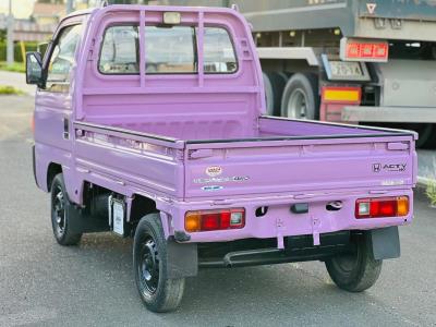 1990 HONDA ACTY in JACKSONVILLE, FL