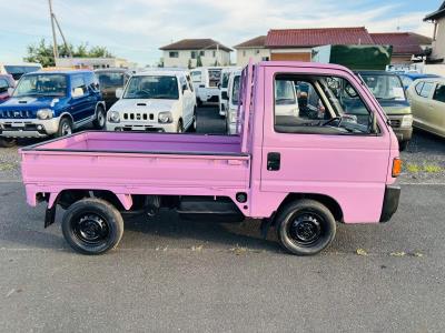 1990 HONDA ACTY in JACKSONVILLE, FL