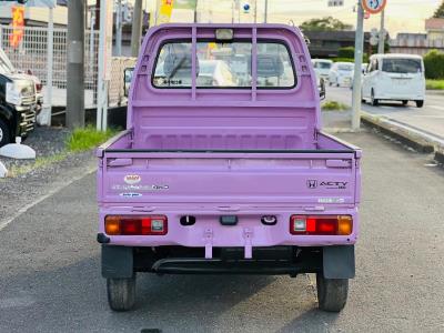 1990 HONDA ACTY in JACKSONVILLE, FL