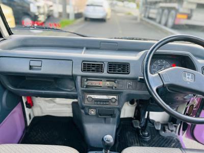 1990 HONDA ACTY in JACKSONVILLE, FL