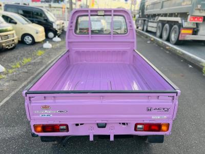 1990 HONDA ACTY in JACKSONVILLE, FL