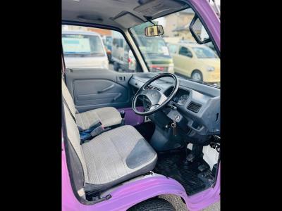 1990 HONDA ACTY in JACKSONVILLE, FL