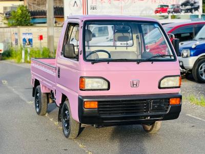 1990 HONDA ACTY in JACKSONVILLE, FL