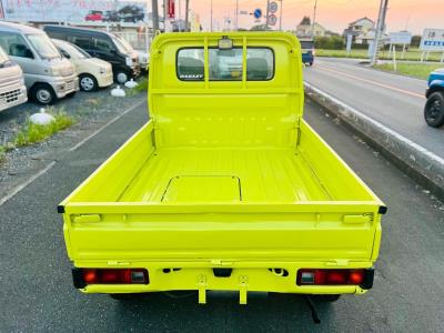 1999 Honda Acty in JACKSONVILLE, FL