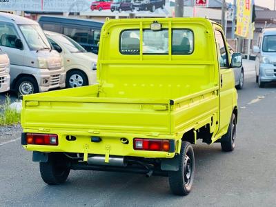 1999 Honda Acty in JACKSONVILLE, FL