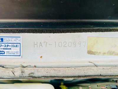 1999 Honda Acty in JACKSONVILLE, FL