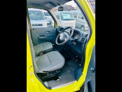 1999 Honda Acty in JACKSONVILLE, FL