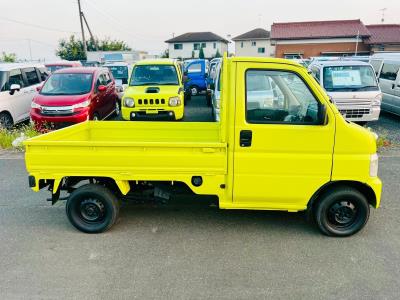 1999 Honda Acty in JACKSONVILLE, FL