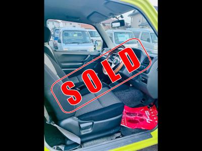 1999 Suzuki Jimny LIFTED in JACKSONVILLE, FL