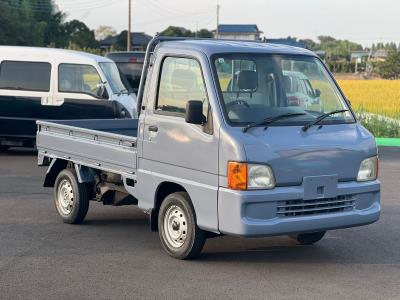 2000 Subaru  Sambar in JACKSONVILLE, FL