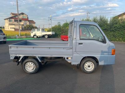 2000 Subaru  Sambar in JACKSONVILLE, FL