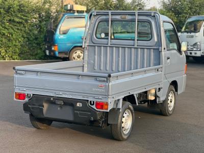 2000 Subaru  Sambar in JACKSONVILLE, FL