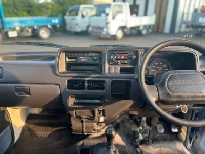 2000 Subaru  Sambar in JACKSONVILLE, FL