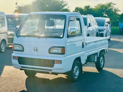 1993 Honda Acty in JACKSONVILLE, FL