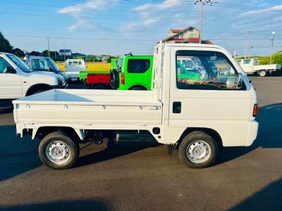 1993 Honda Acty in JACKSONVILLE, FL