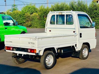 1993 Honda Acty in JACKSONVILLE, FL