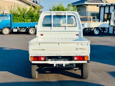 1993 Honda Acty in JACKSONVILLE, FL