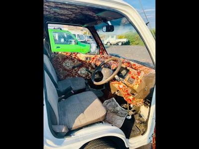 1993 Honda Acty in JACKSONVILLE, FL