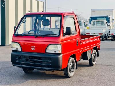 1995 Honda Acty in JACKSONVILLE, FL