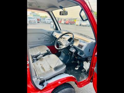 1995 Honda Acty in JACKSONVILLE, FL