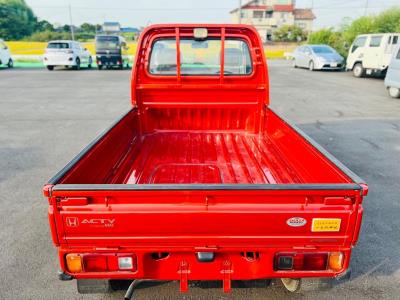 1995 Honda Acty in JACKSONVILLE, FL