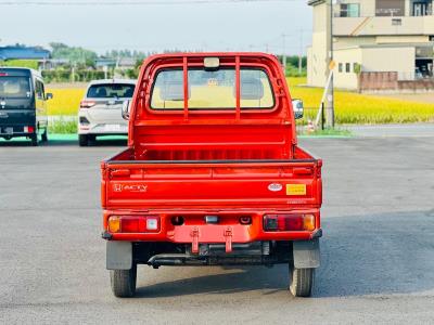 1995 Honda Acty in JACKSONVILLE, FL