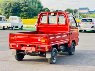 1995 Honda Acty in JACKSONVILLE, FL