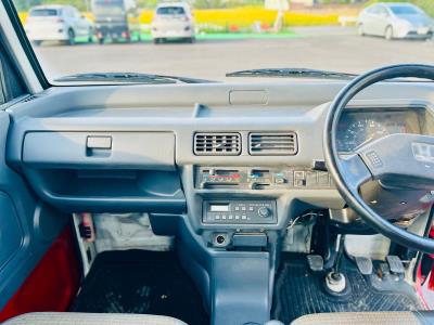 1995 Honda Acty in JACKSONVILLE, FL