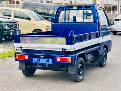 1990 Honda Acty in JACKSONVILLE, FL