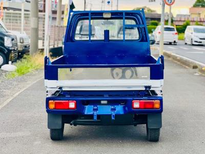 1990 Honda Acty in JACKSONVILLE, FL