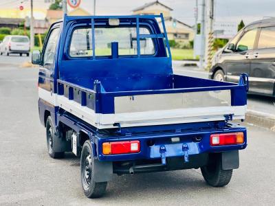 1990 Honda Acty in JACKSONVILLE, FL