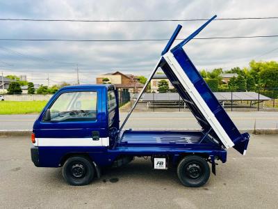 1990 Honda Acty in JACKSONVILLE, FL