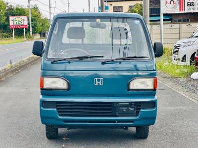 1992 Honda Acty in JACKSONVILLE, FL
