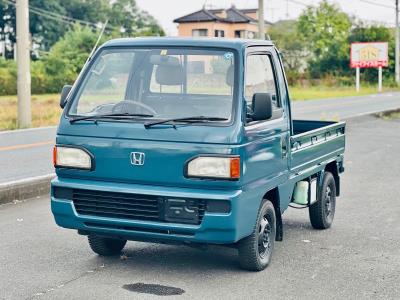 1992 Honda Acty in JACKSONVILLE, FL