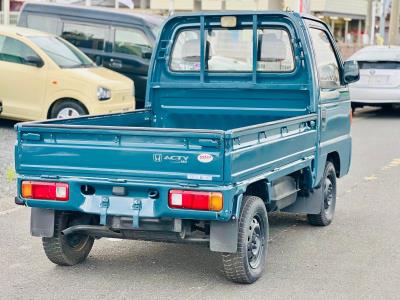 1992 Honda Acty in JACKSONVILLE, FL
