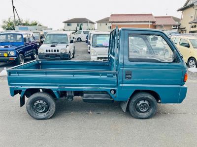 1992 Honda Acty in JACKSONVILLE, FL