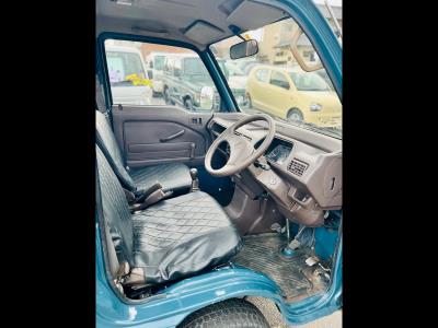 1992 Honda Acty in JACKSONVILLE, FL