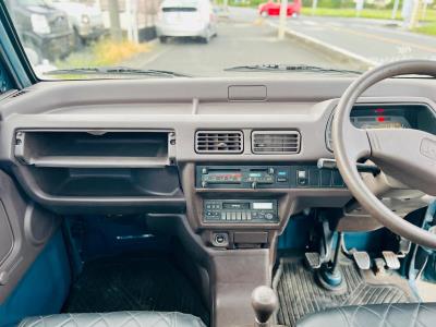 1992 Honda Acty in JACKSONVILLE, FL