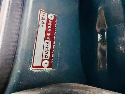 1992 Honda Acty in JACKSONVILLE, FL