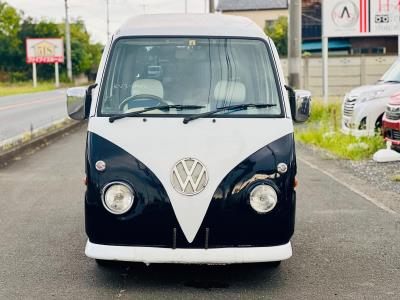 1997 Subaru Sambar in JACKSONVILLE, FL