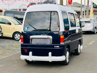 1997 Subaru Sambar in JACKSONVILLE, FL