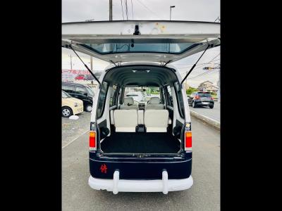 1997 Subaru Sambar in JACKSONVILLE, FL