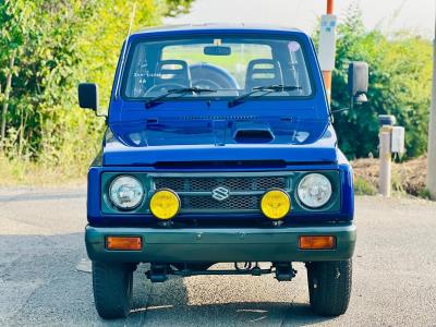 1993 Suzuki Jimny  in JACKSONVILLE, FL