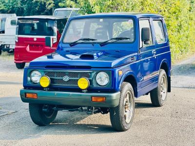 1993 Suzuki Jimny  in JACKSONVILLE, FL