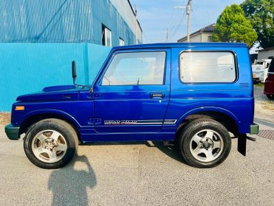 1993 Suzuki Jimny  in JACKSONVILLE, FL