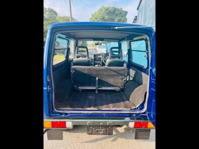 1993 Suzuki Jimny  in JACKSONVILLE, FL