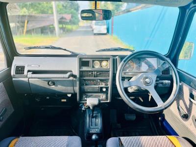 1993 Suzuki Jimny  in JACKSONVILLE, FL