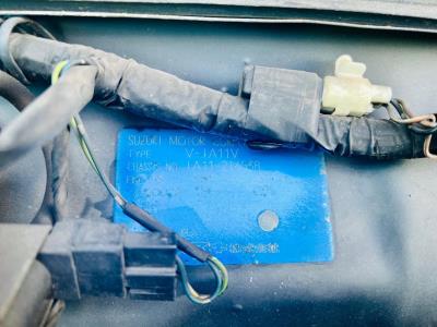 1993 Suzuki Jimny  in JACKSONVILLE, FL