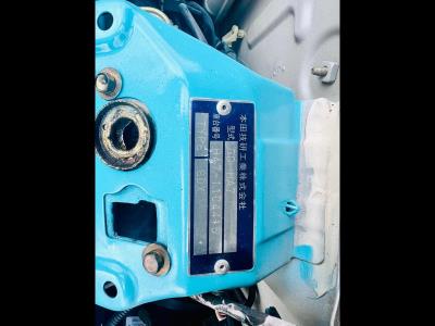 2000 Honda Acty in JACKSONVILLE, FL